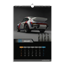 2026 Wall Calendar – A3 Size