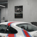 2026 Wall Calendar – A3 Size