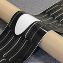 Front Grill Imitation Decal, for Ford Explorer EV 2024<