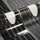 Front Grill Imitation Decal, for Ford Explorer EV 2024<