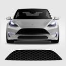 Front Grill Imitation Decal, for Tesla Model3 2017 - 2022