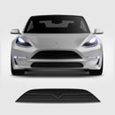 Front Grill Imitation Decal, for Tesla Model3 2017 - 2022
