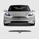 Front Grill Imitation Decal, for Tesla Model3 2017 - 2022 Decals - autodesign.shop