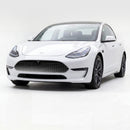 Front Grill Imitation Decal, for Tesla Model3 2017 - 2022