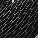 Front Grill Imitation Decal, for Ford Mach-E 2021 2022 2023 2024