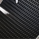 Front Grill Imitation Decal, for Ford Mach-E 2021 2022 2023 2024