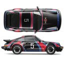 Martini Dakar Edition decals set for Dakar 930 /964