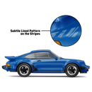 RACING Side STRIPES, for Carrera 930 Turbo