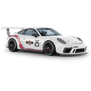 Scratched Curved Martini Side Stripes Graphic, for Carrera 996/997/991/992