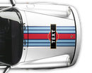 Porsche_930-964_1975-1989_MARTINI_Text_TOP_STRIPES hood