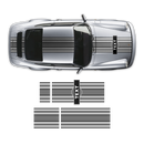 19' Martini Racing Stripes, for Porsche Carrera 930 / 964