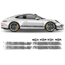 Scratched Martini Racing Stripes, Carrera 1999 - 2023