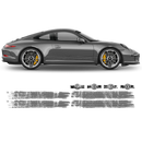 Scratched Martini Racing Stripes, Carrera 1999 - 2023