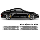 Scratched Martini Racing Stripes, Carrera 1999 - 2023