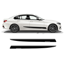 M Performance Side skirt decals Set, for BMW G20 / M340i
