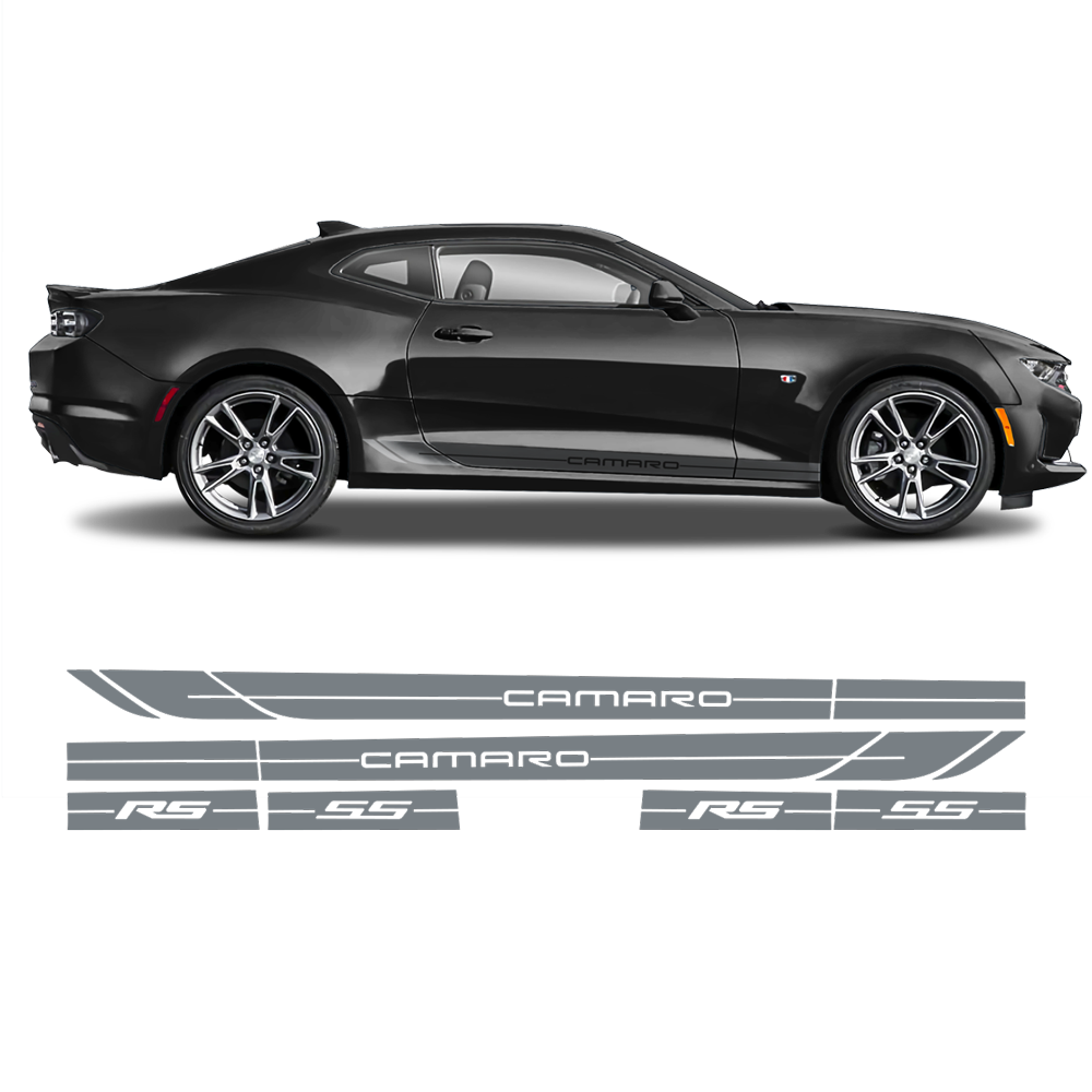 U*A様 Chevrolet Camaro スタジャン 刺繍Mサイズ レーシング U*A様 Chevrolet Camaro スタジャン 刺繍Mサイズ レーシング