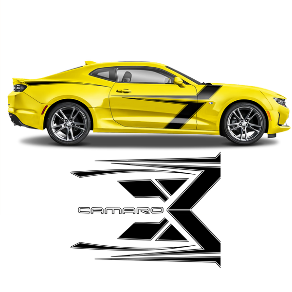 Camaro-2016-T-Side-Stripes-