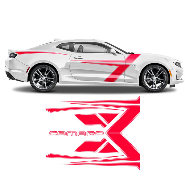 Camaro-2016-T-Side-Stripes-