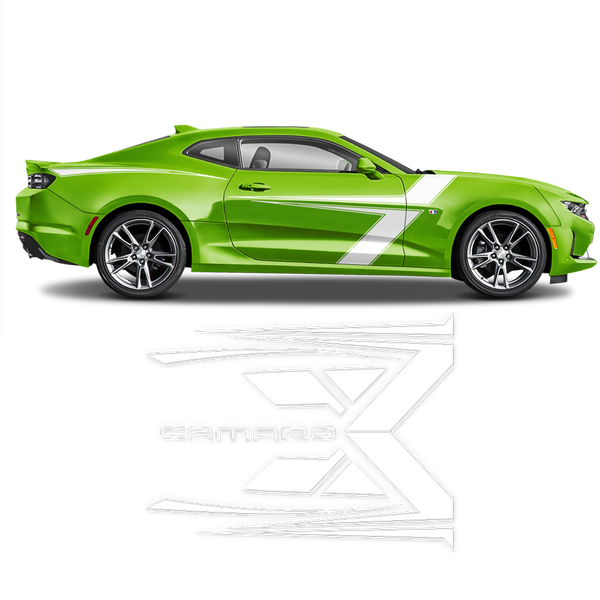 Camaro-2016-T-Side-Stripes-
