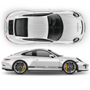 IROC Racing Stripes Set, Carrera 1967 - 2020