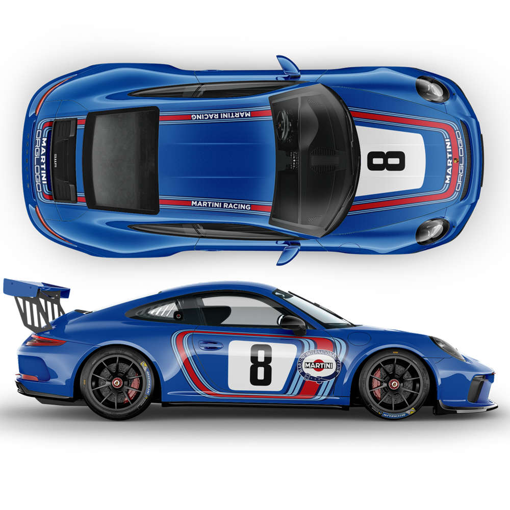 Carrera-Retro-Martini-Graphic-