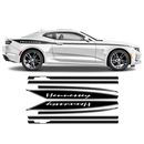Hennessey Side Stripes, for Camaro 2016 - 2019