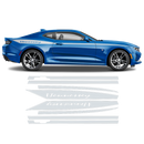 Hennessey Side Stripes, for Camaro 2016 - 2019
