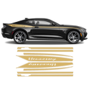 Hennessey Side Stripes, for Camaro 2016 - 2019