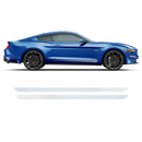 Edition 55 Faded Stripes, for Ford Mustang 2019 - 2020 - autodesign.shop