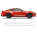 Edition 55 Faded Stripes, for Ford Mustang 2019 - 2020 - autodesign.shop