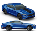 MACH1 Graphic Decals Set, Ford Mustang 2018 - 2021