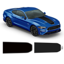 MACH1 Graphic Decals Set, Ford Mustang 2018 - 2021