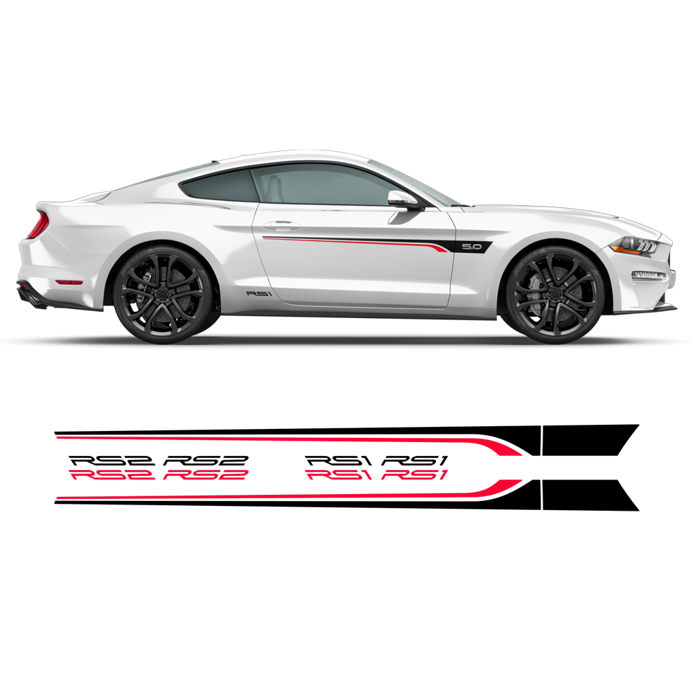 Roush | autodesign.shop