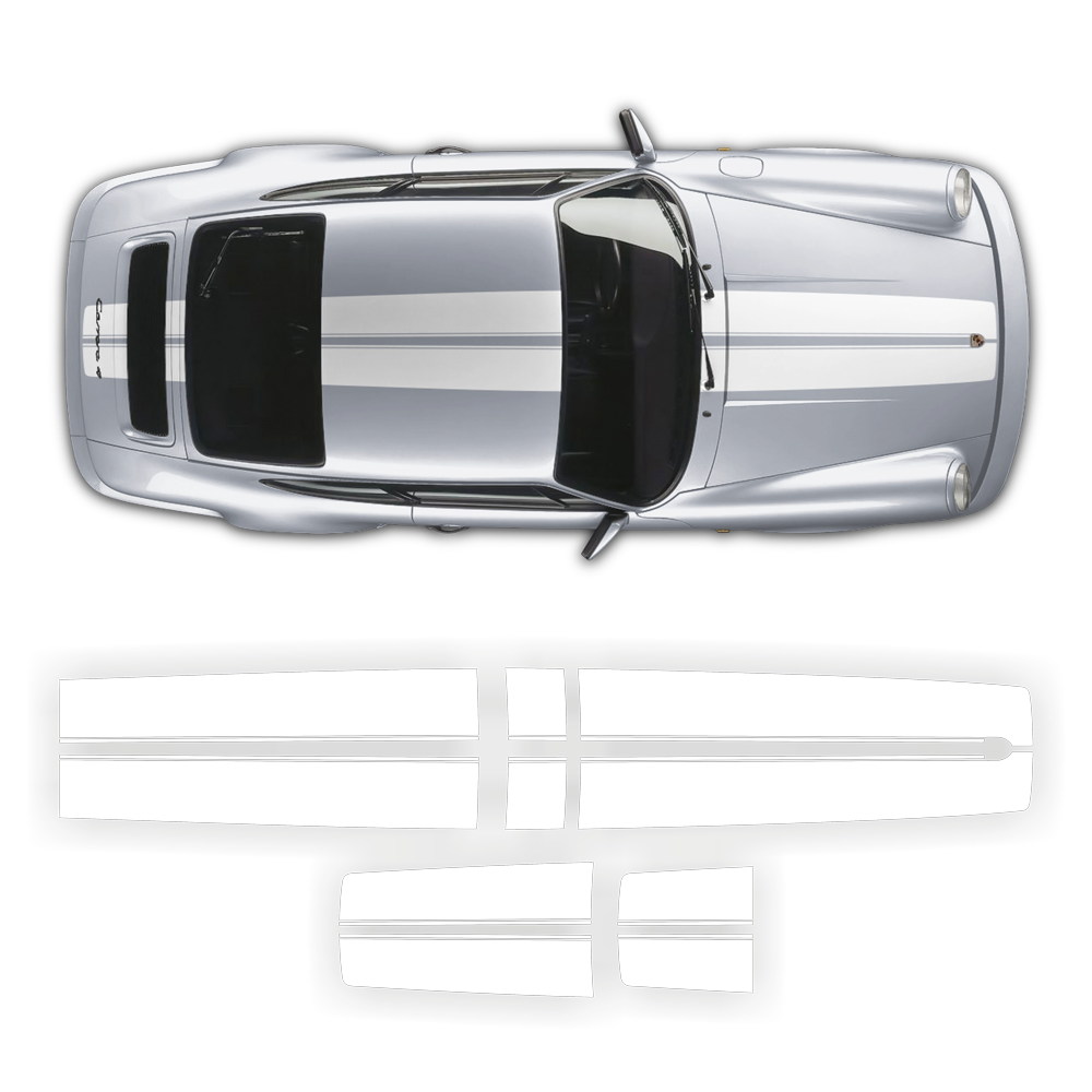PorscheClassicCarreraExclusive