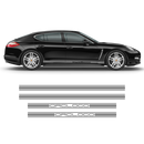 Racing Stripes, for Porsche Panamera black