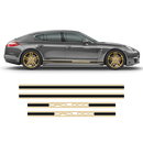 Racing Stripes Set Two Colors, for Porsche Panamera