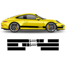 Sport Cup Edition Racing Stripes Set, Carrera