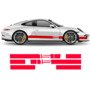 Sport Cup Edition Racing Stripes Set, Carrera