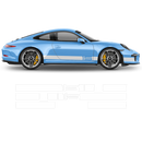 Sport Cup Edition Racing Stripes Set, Carrera