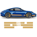 Sport Cup Edition Racing Stripes Set, Carrera