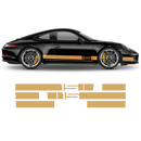 Sport Cup Edition Racing Stripes Set, Carrera