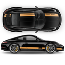 Sport Cup Edition Racing Stripes Set, Carrera