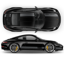 Sport Cup Edition Racing Stripes Set, Carrera