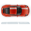 Sport Cup Edition Racing Stripes Set, Carrera